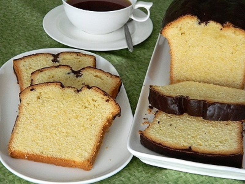Annaberger Schlagkuchen, 500g